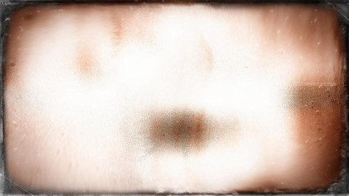 Brown and White Dirty Grunge Texture Background