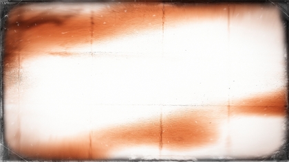 Brown and White Dirty Grunge Texture Background Image
