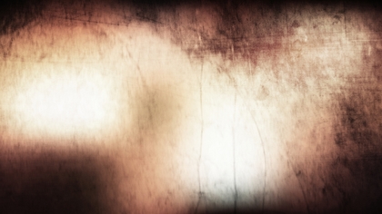 Brown Black and White Grunge Background Texture Image