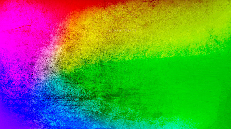 Colorful Textured Background