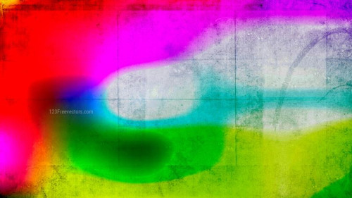 Colorful Textured Background