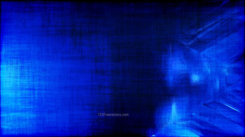 Cool Blue Background Texture