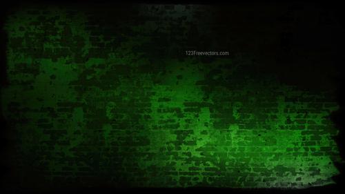 Cool Green Background Texture