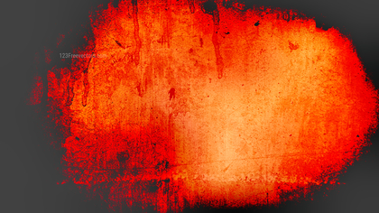 Cool Orange Background Texture Image