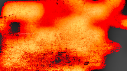 Cool Orange Background Texture