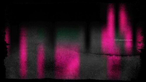 Cool Pink Grunge Background