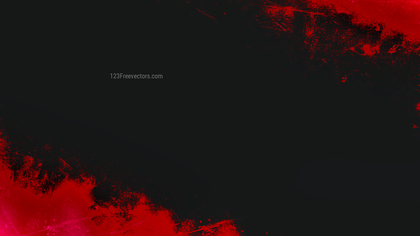 Cool Red Textured Background