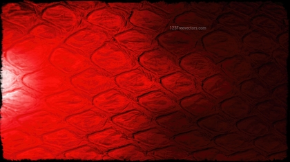 Cool Red Background Texture