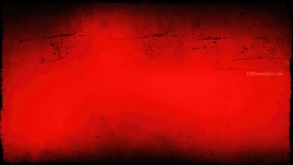 Cool Red Textured Background