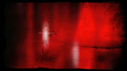 Cool Red Textured Background Image
