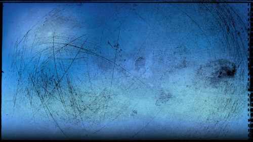 Dark Blue Background Texture