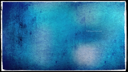 Dark Blue Background Texture Image