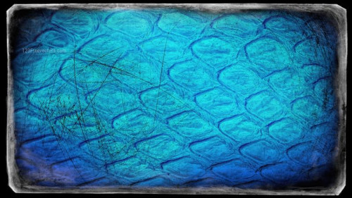 Dark Blue Grunge Background Texture Image