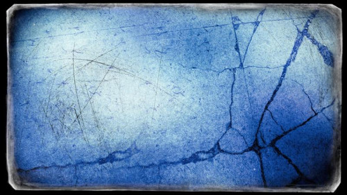Dark Blue Texture Background Image