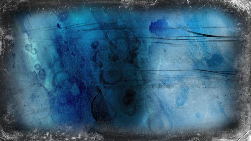 Dark Blue Texture Background