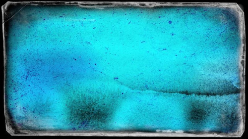Dark Blue Grunge Background Texture Image