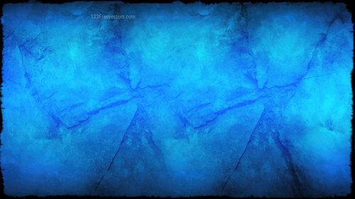 Dark Blue Texture Background Image