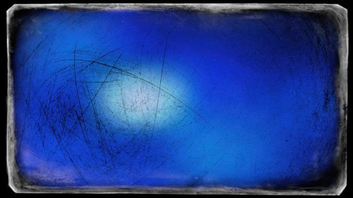 Dark Blue Background Texture