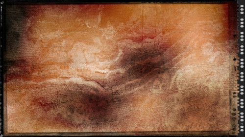 Dark Brown Dirty Grunge Texture Background Image