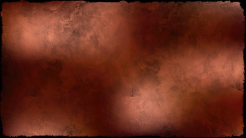 Dark Brown Grungy Background