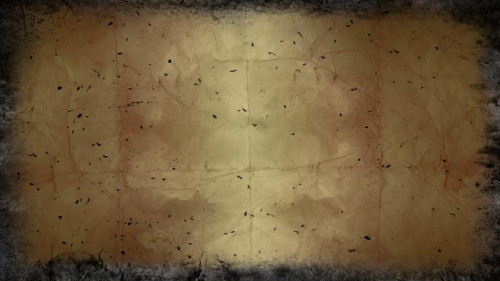 Dark Brown Grunge Background Texture