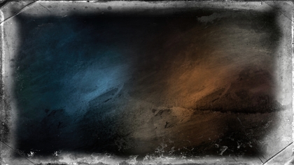Dark Color Grunge Texture Background