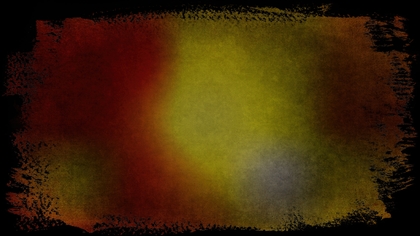Dark Color Grunge Background