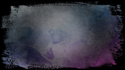 Dark Color Grunge Background Texture