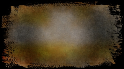 Dark Color Grungy Background