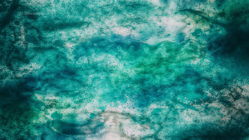 Dark Green Texture Background