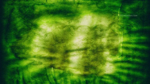 Dark Green Texture Background Image