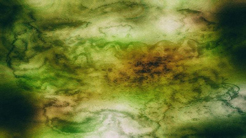 Dark Green Texture Background Image