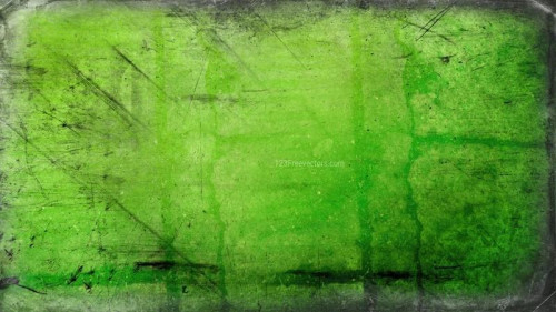 Dark Green Background Texture Image