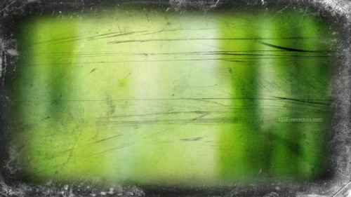 Dark Green Texture Background