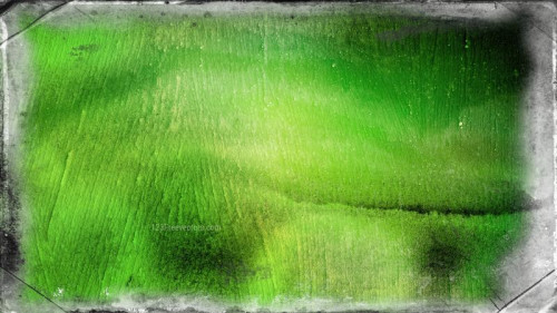 Dark Green Textured Background Image