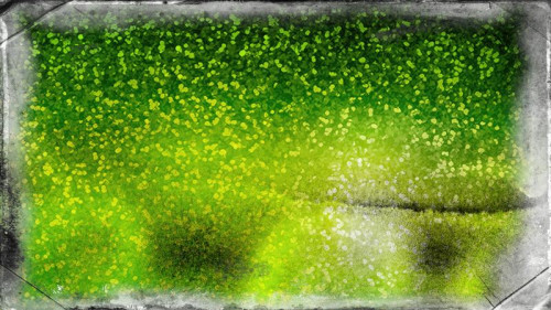 Dark Green Textured Background