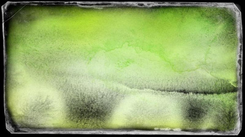 Dark Green Texture Background