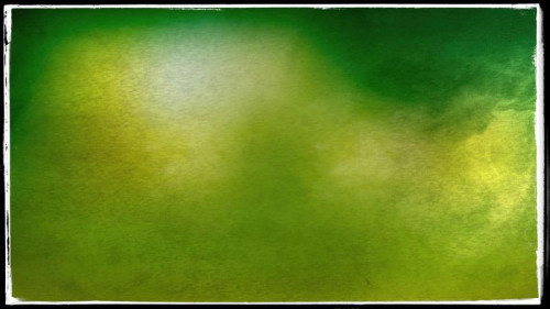 Dark Green Textured Background Image