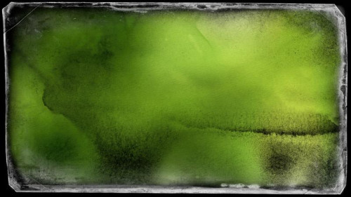 Dark Green Textured Background Image