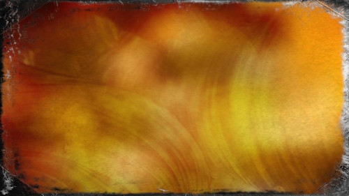 Dark Orange Textured Background Image