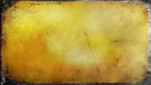 Dark Orange Grunge Background