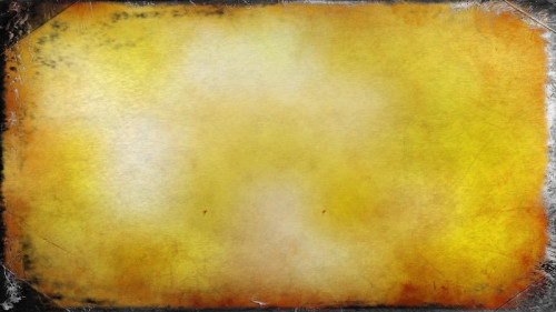 Dark Orange Textured Background Image