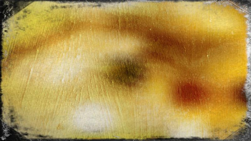 Dark Orange Textured Background