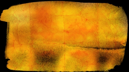Dark Orange Grunge Background Image