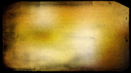 Dark Orange Textured Background Image
