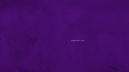 Dark Purple Grunge Background