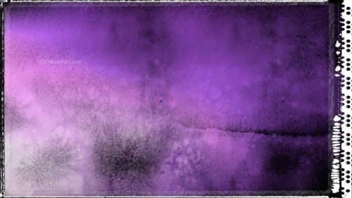 Dark Purple Texture Background