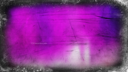 Dark Purple Textured Background