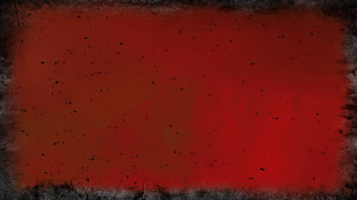 Dark Red Textured Background