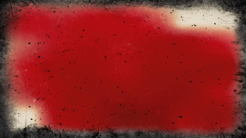 Dark Red Textured Background